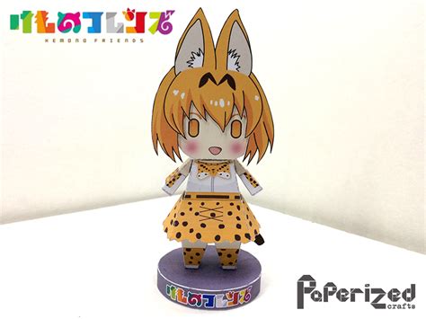 kemoeo|kemono craft.